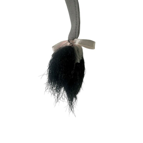 Vintage Disneyland Walt Disney World Eeyore Soft Toy Plush Winnie The Pooh- - Picture 7 of 10